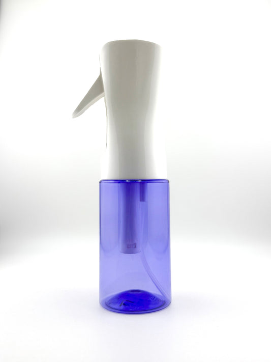 Lavender Continuous Mist Spray Bottle