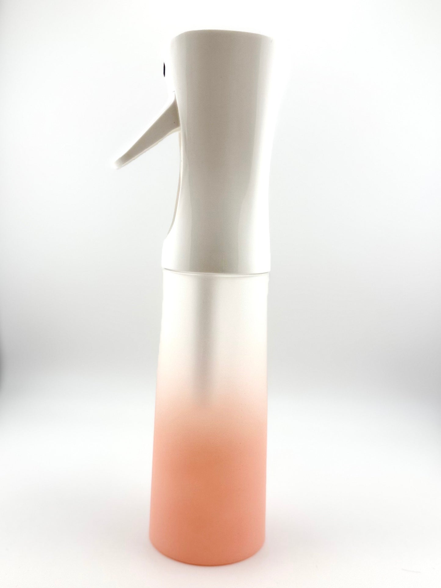 Blush Tall Continuous Mist Spray Bottle