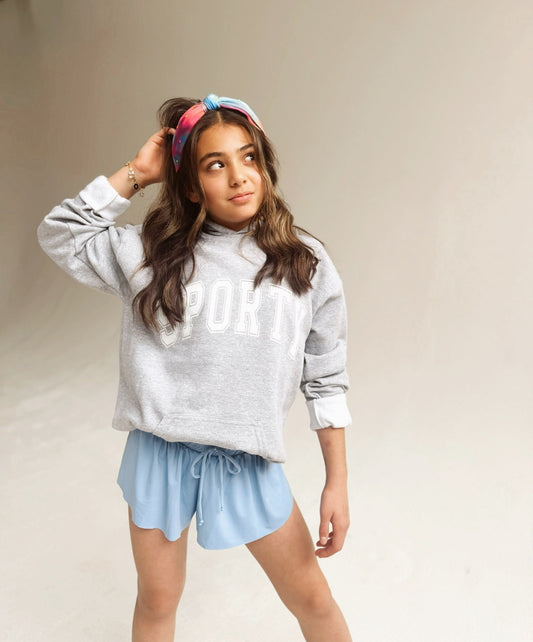 Air Swift Flowy Short by Pixie Lane